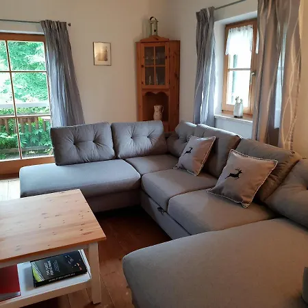 Lägenhet Martina's Place *