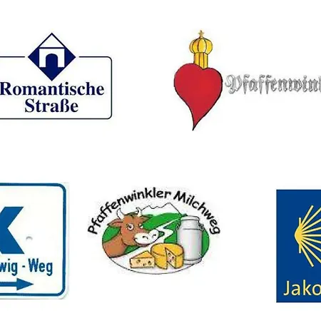 Martina's Place * Rottenbuch