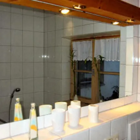 Martina's Place Lägenhet *