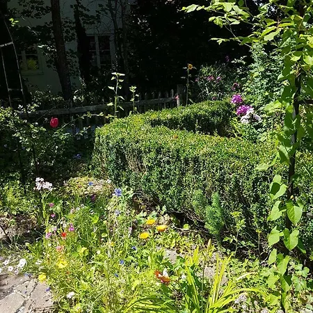 Martina's Place Lägenhet