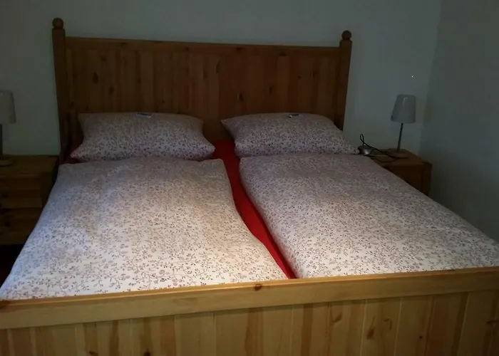 Apartmán Martina's Place Rottenbuch