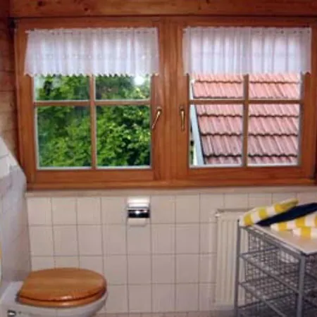 Martina's Place Rottenbuch