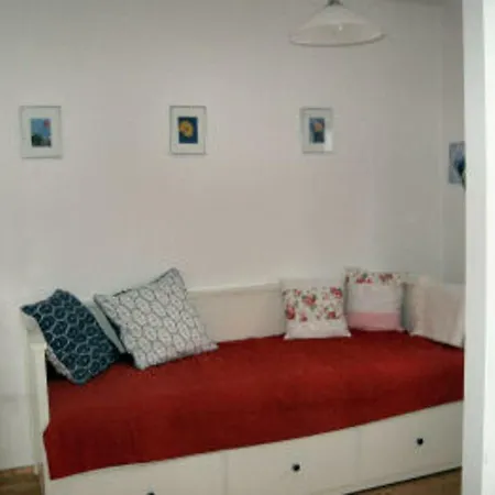 Martina's Place Appartement