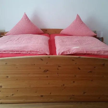 Martina's Place Appartement Rottenbuch