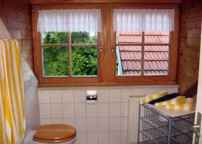 Martina's Place روتينبوخ